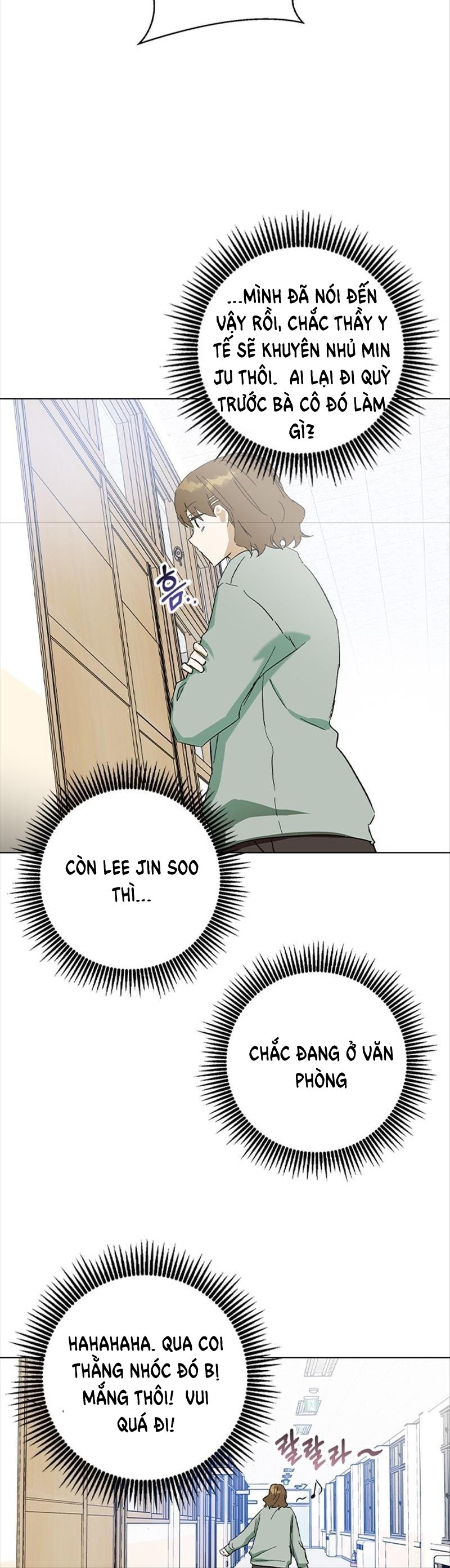 nhân duyên kiếp trước chapter 36.2 1