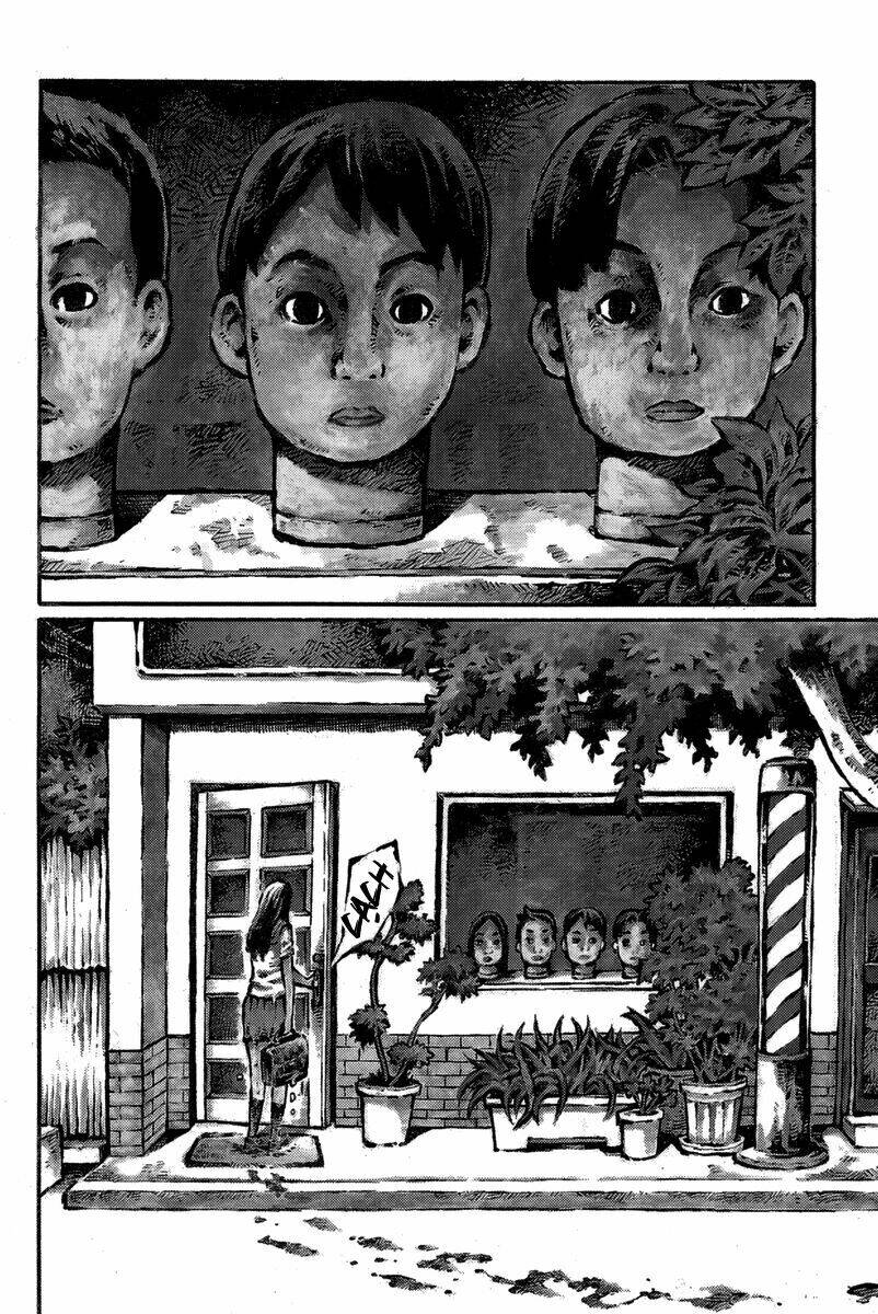 daidai wa, hantoumei ni nidone suru chapter 1 8