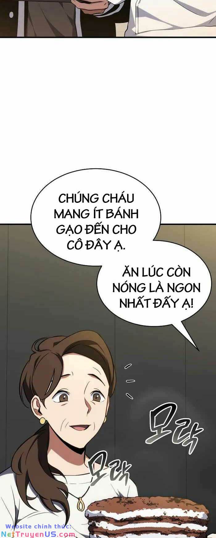 Người Chơi Mạnh Nhất Hồi Quy Lần Thứ 100 chapter 9 76