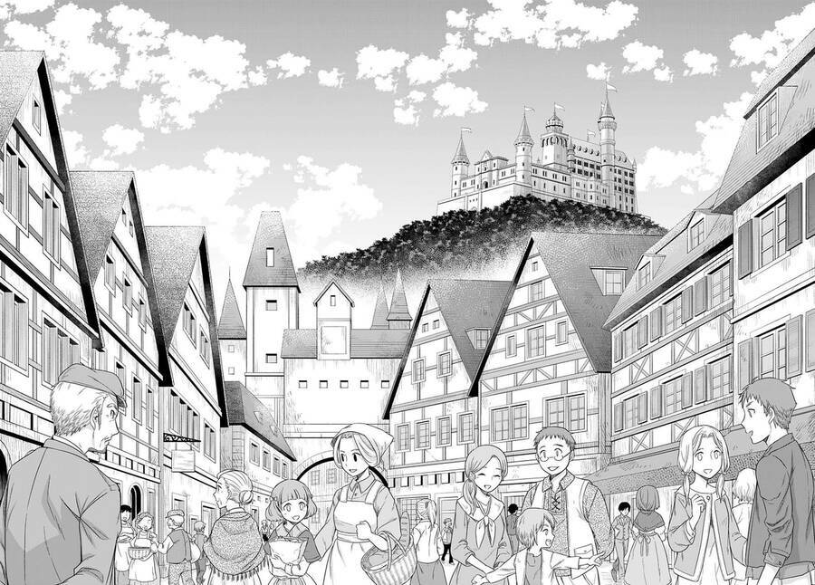 jitsu wa ore, saikyou deshita? chapter 24 14