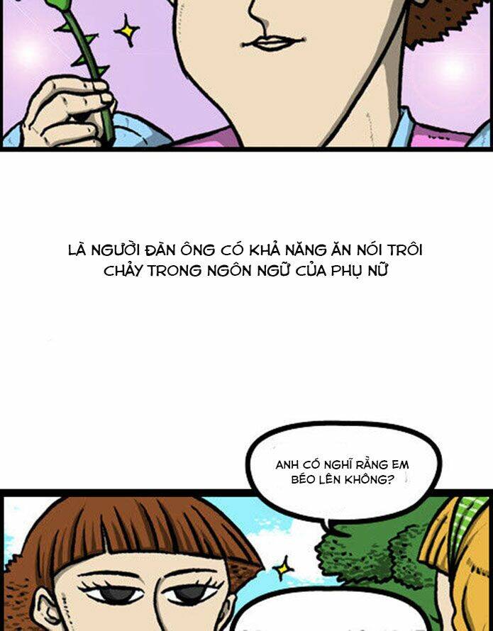 tiếng gọi con tim chapter 32 2