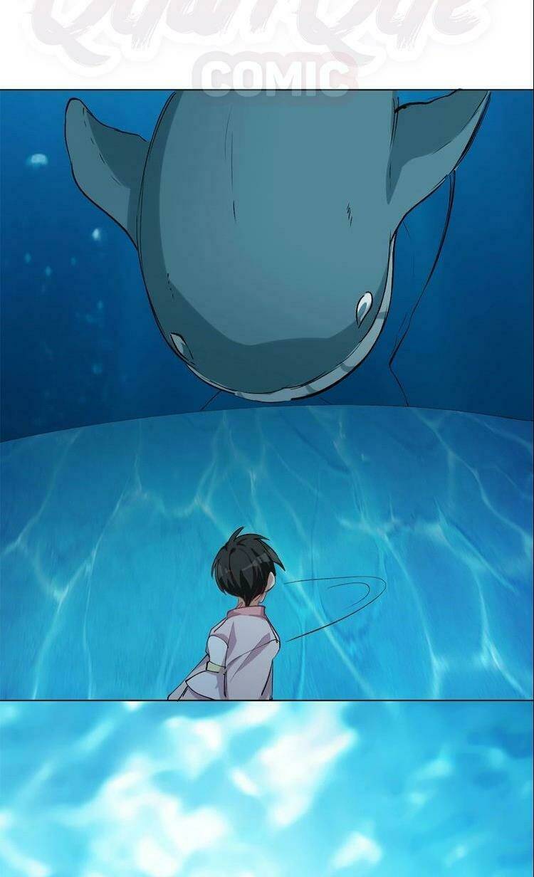 thần lai yêu vãng chapter 44 32