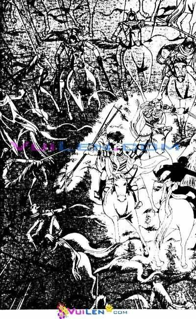 princess - công chúa xứ hoa (bản đẹp) chapter 20 98