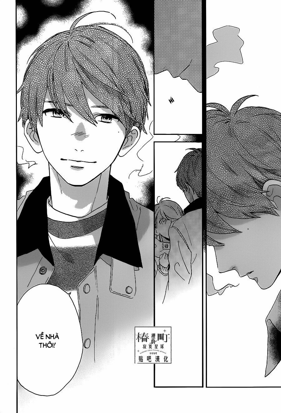 những đóa sơn trà kia, sẽ vì em mà đơm hoa khoe sắc chapter 49 15