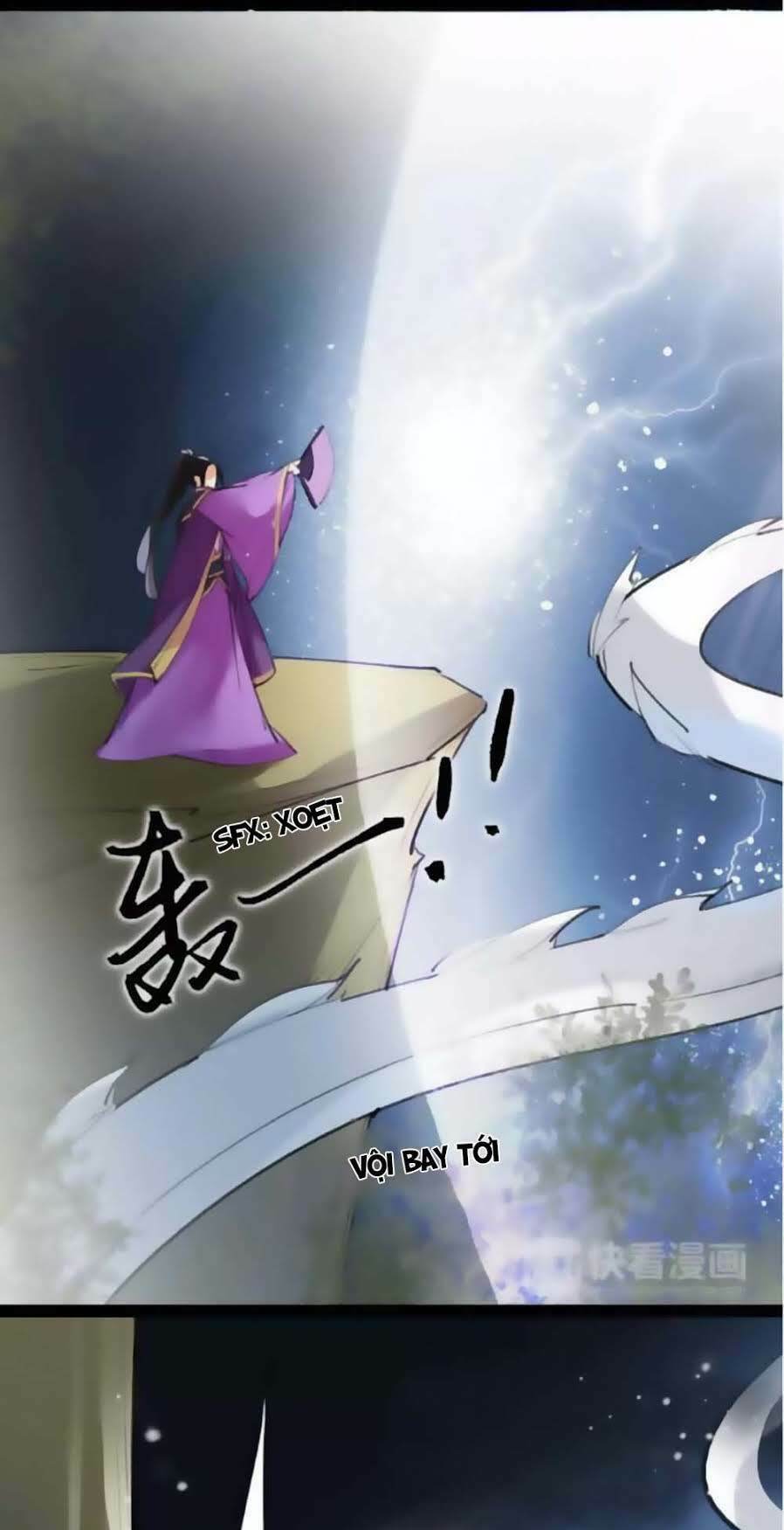 đường tăng cũng quyến rũ chapter 21 25