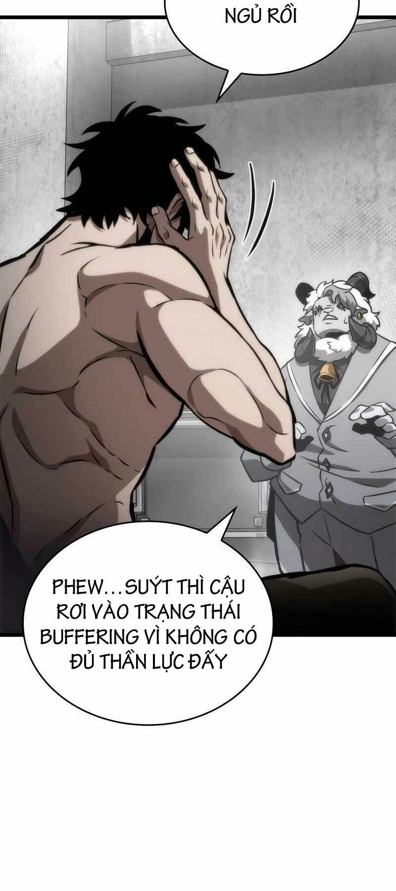 thế giới hậu tận thế chapter 100 88