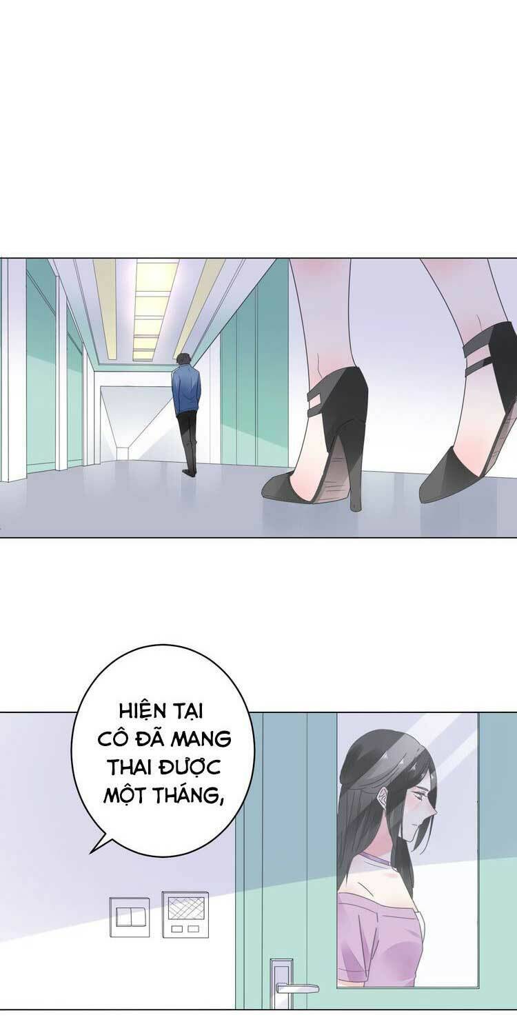 điều ước sủng ái bất bình đẳng chapter 56.2 23