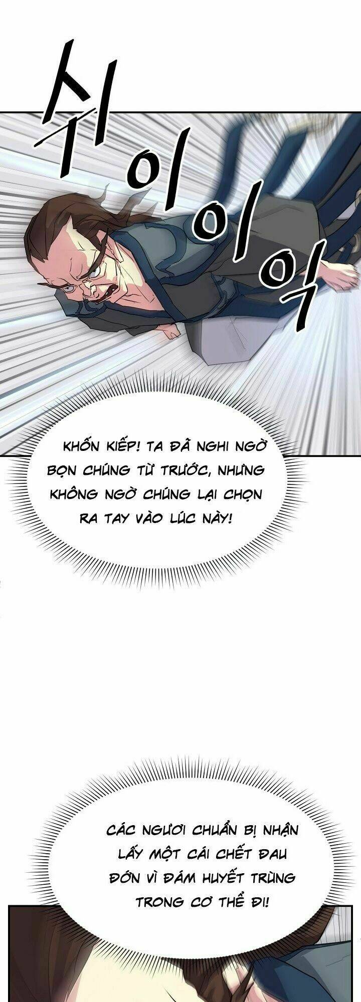 trọng sinh, bất khả chiến bại chapter 46 43