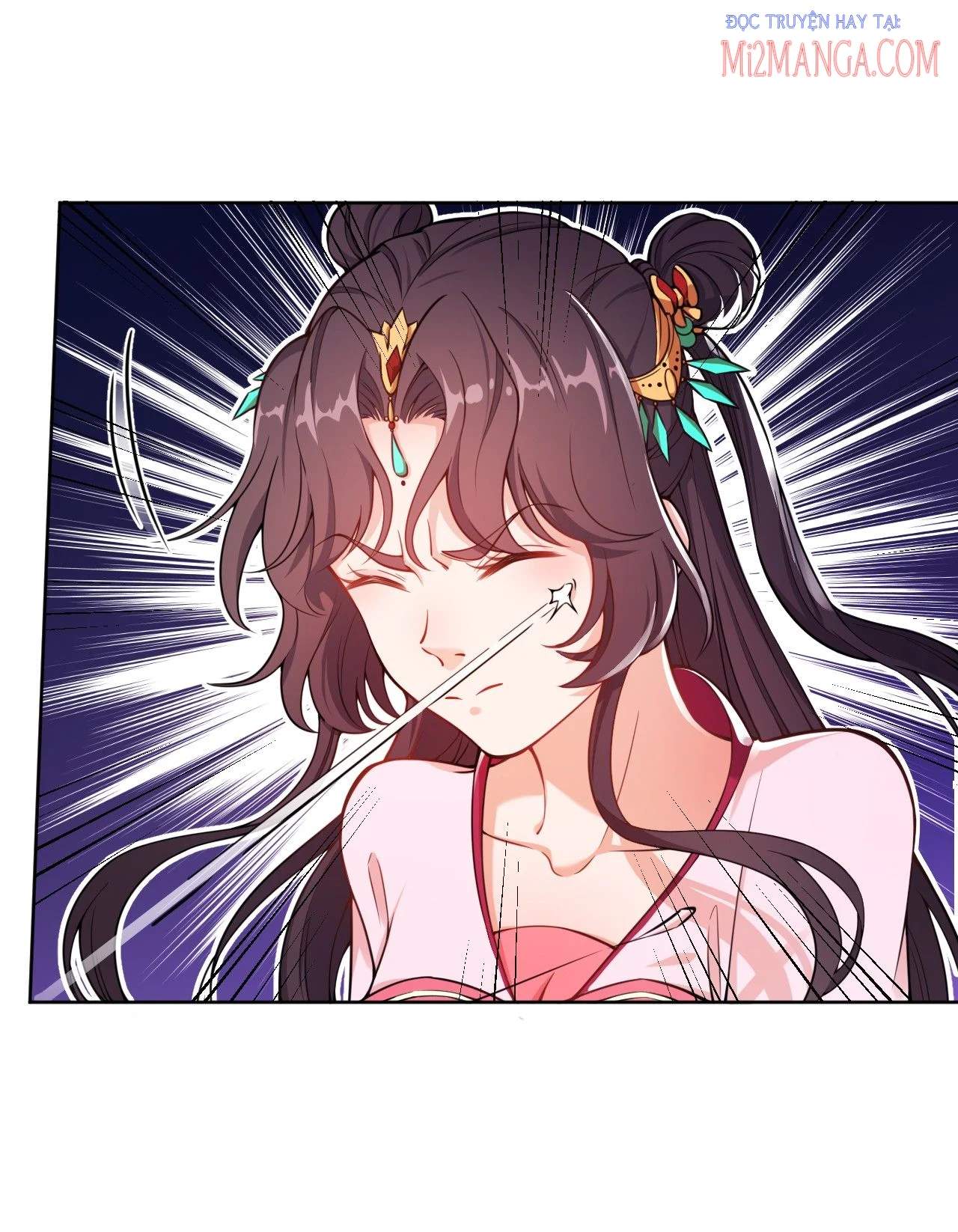 nam thần ai cũng muốn lấy ta chapter 3.5 1