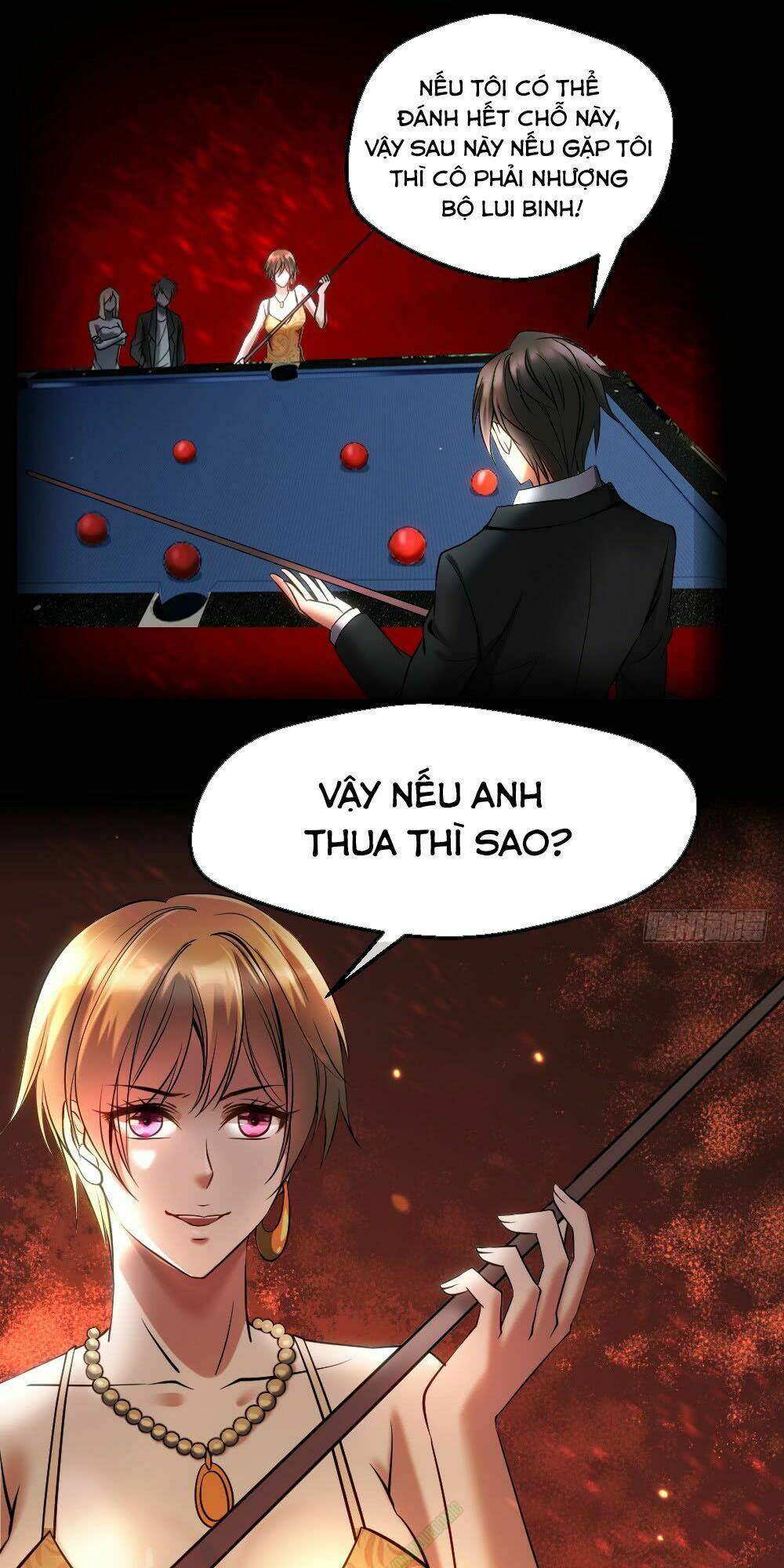 tuyệt thế thiên tài hệ thống chapter 10 2