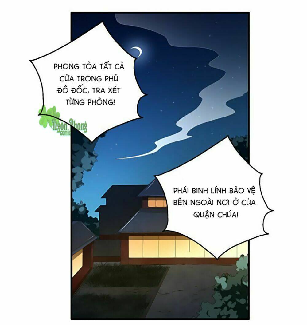 thịnh thế an nhiên chapter 7 2