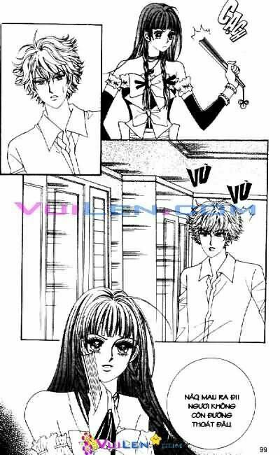 cửa hàng phù thủy chapter 3 99