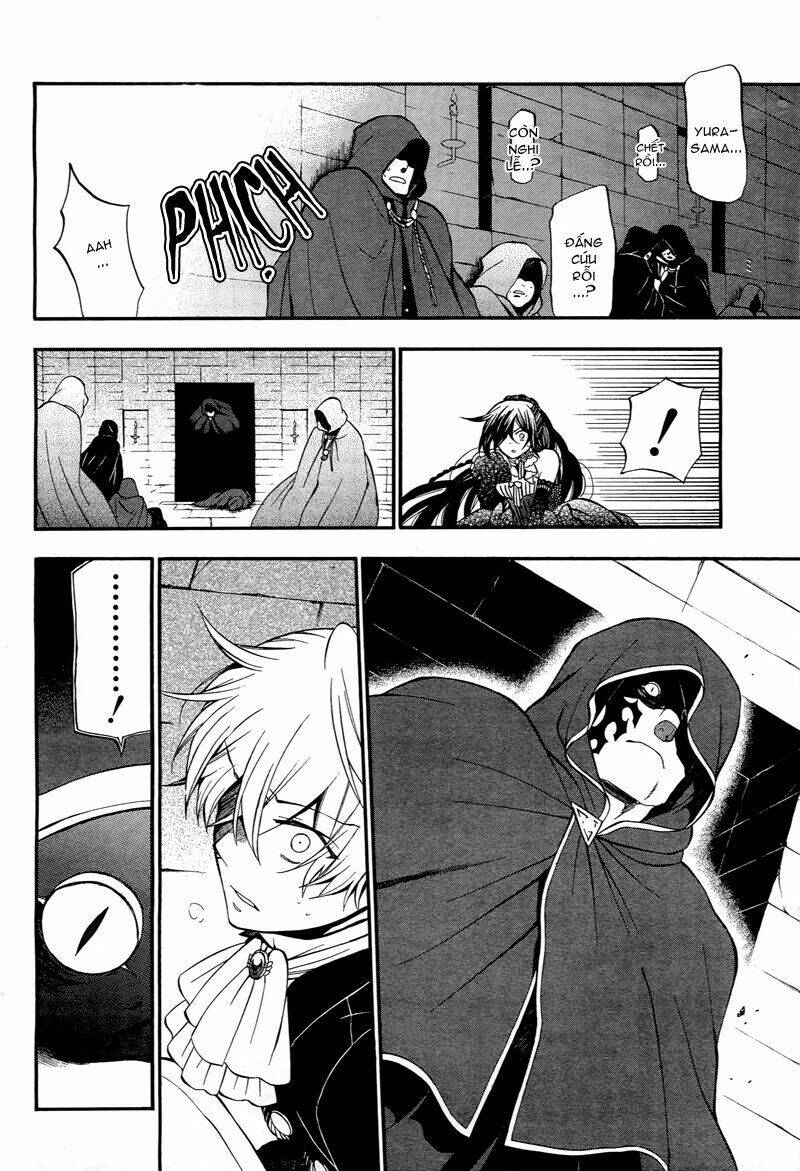 pandora hearts chapter 59 6
