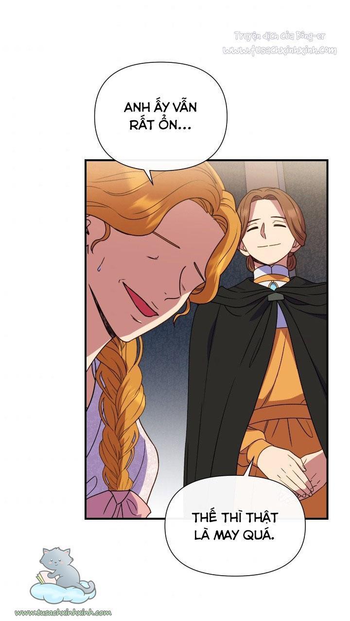 công nương khế ước của gia tộc công tước quái vật chapter 111 10