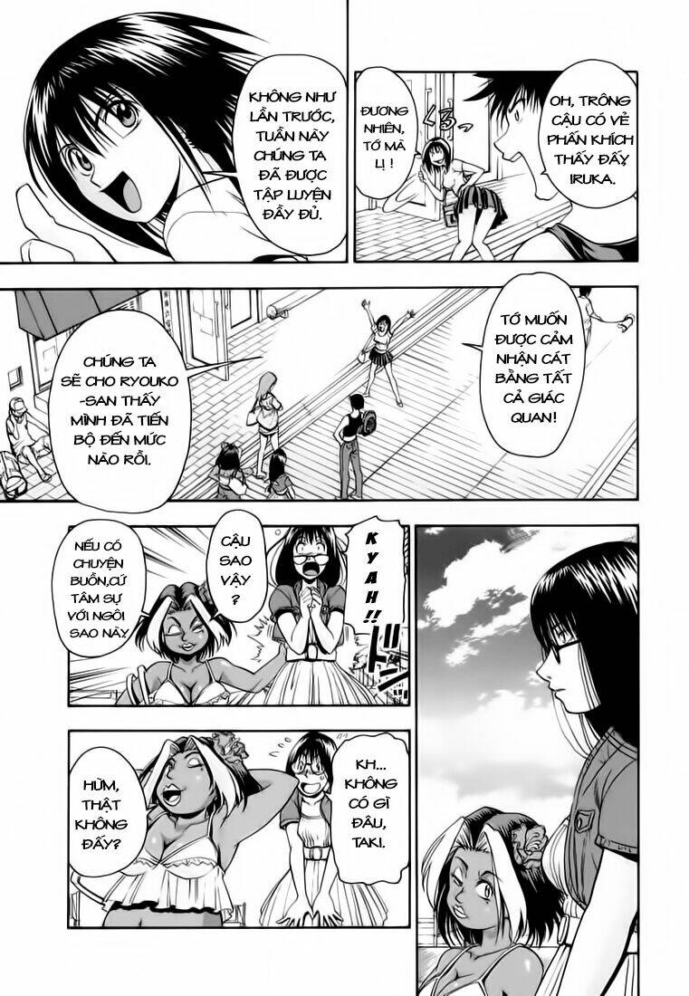 beach stars chapter 23 15