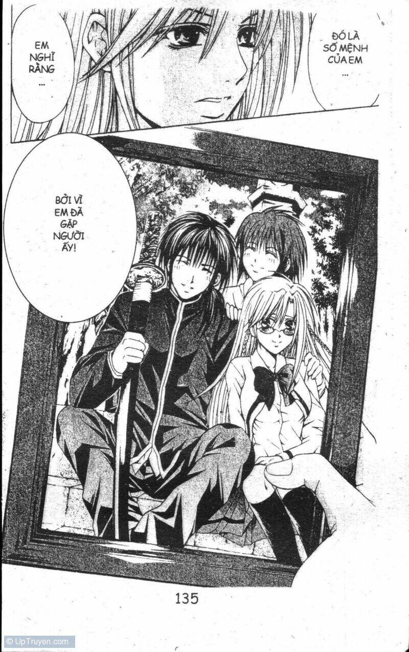 kami to sengoku seitokai chapter 23 3