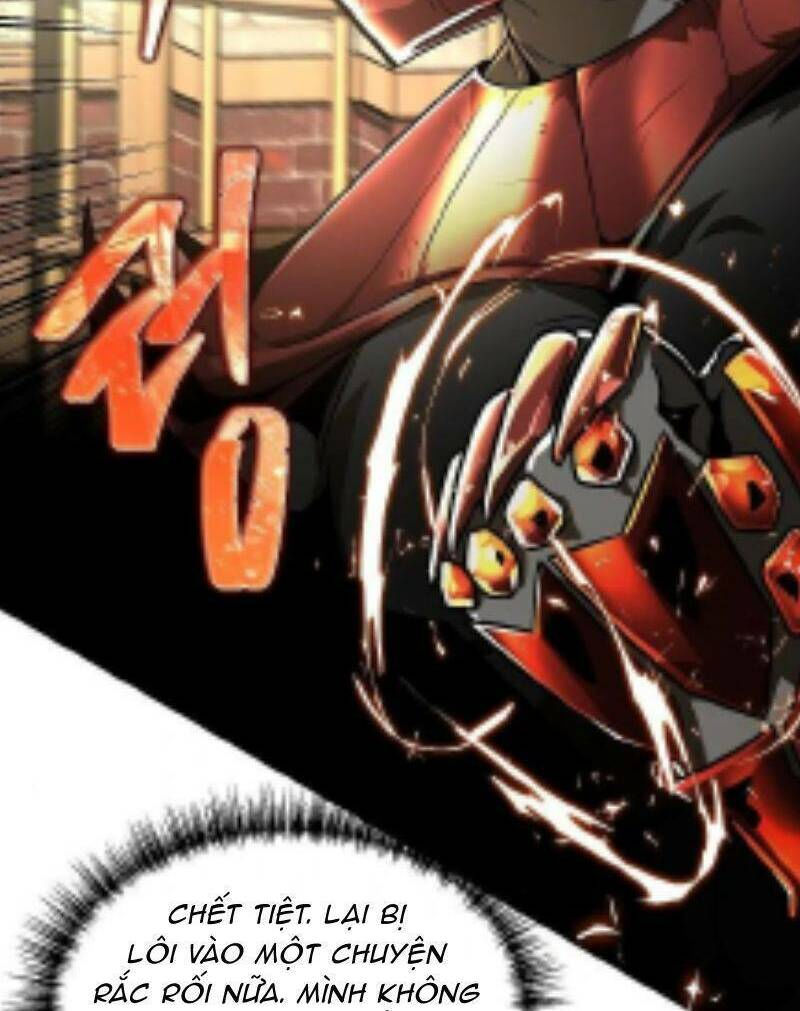 săn lùng nữ chúa chapter 3 26