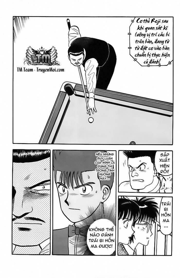 break shot chapter 124 14