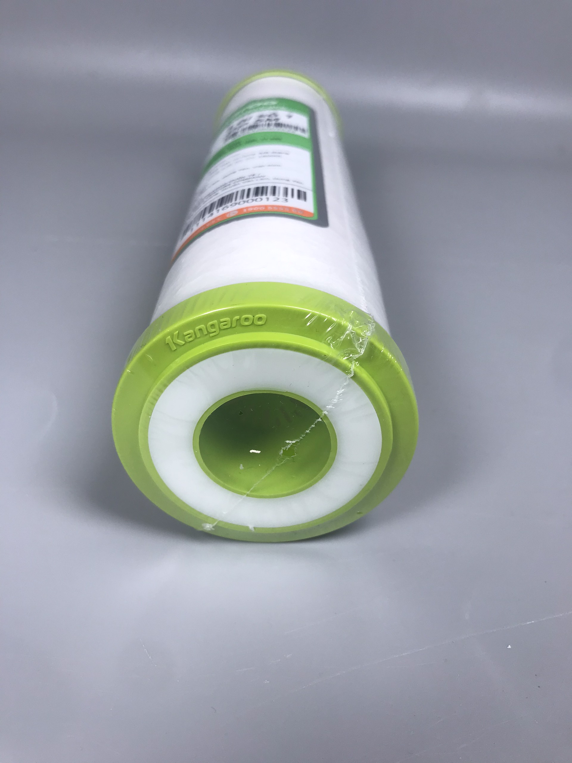 5 lõi lọc số 1 Kangaroo dùng cho các máy lọc nước - hàng chính hãng 100%