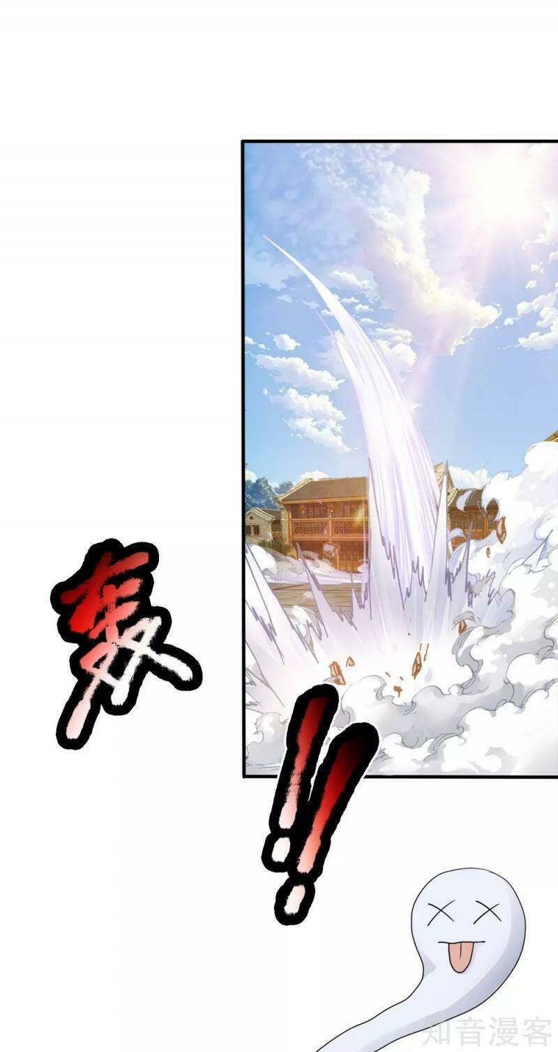 chí tôn hồng bao hoàng đế chapter 25 8