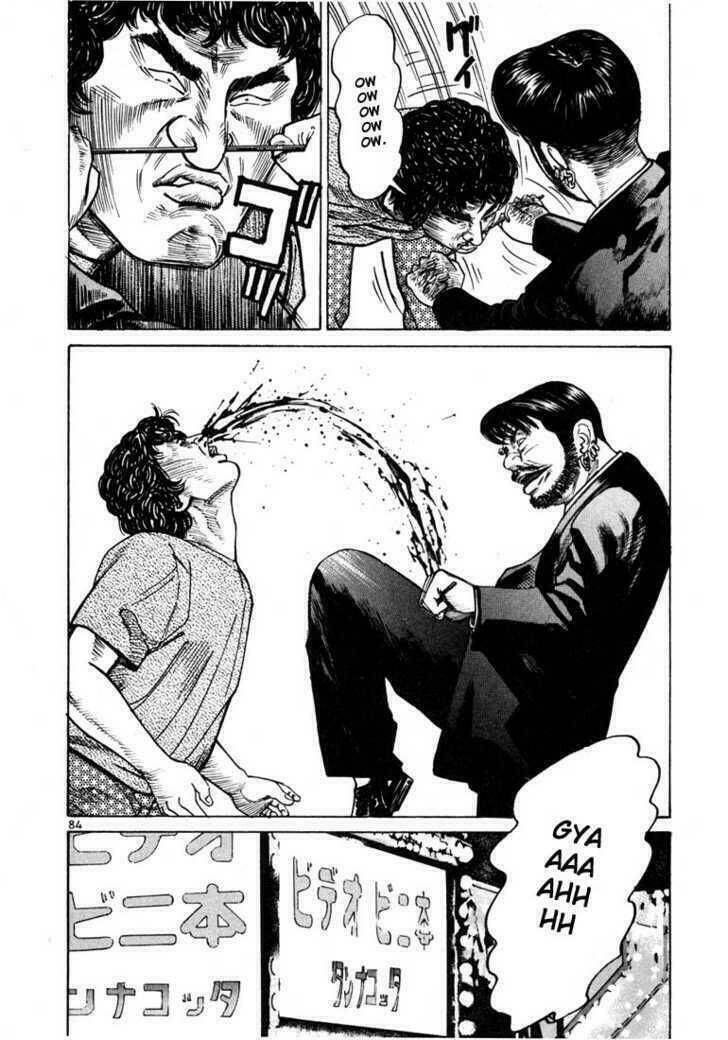 sát thủ số 1 chapter 33 8