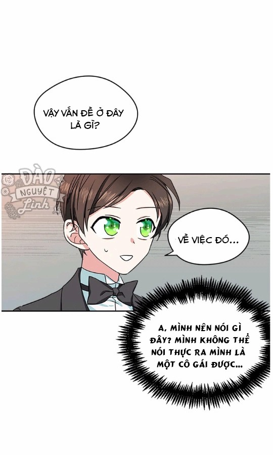 người hầu của tôi chapter 9.2 24