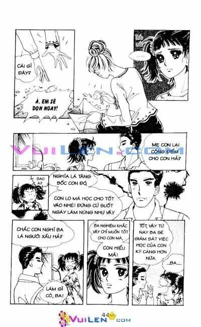 có anh trong đời chapter 1 44