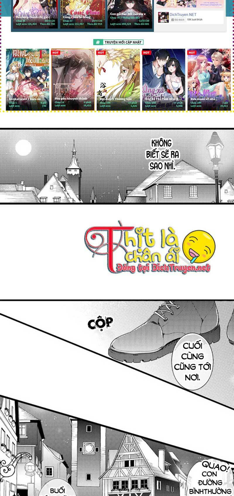 sai rồi, sếp tây nhà tôi không phải là quý ông đâu! chapter 23 12