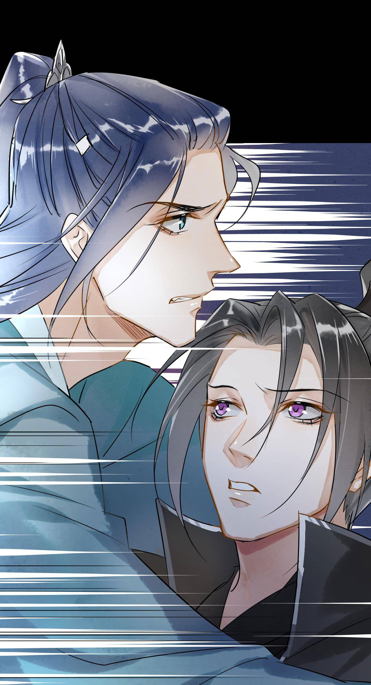 tù long chapter 3 44