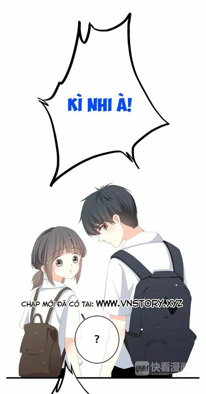 con tim rung động 3 chapter 32 4