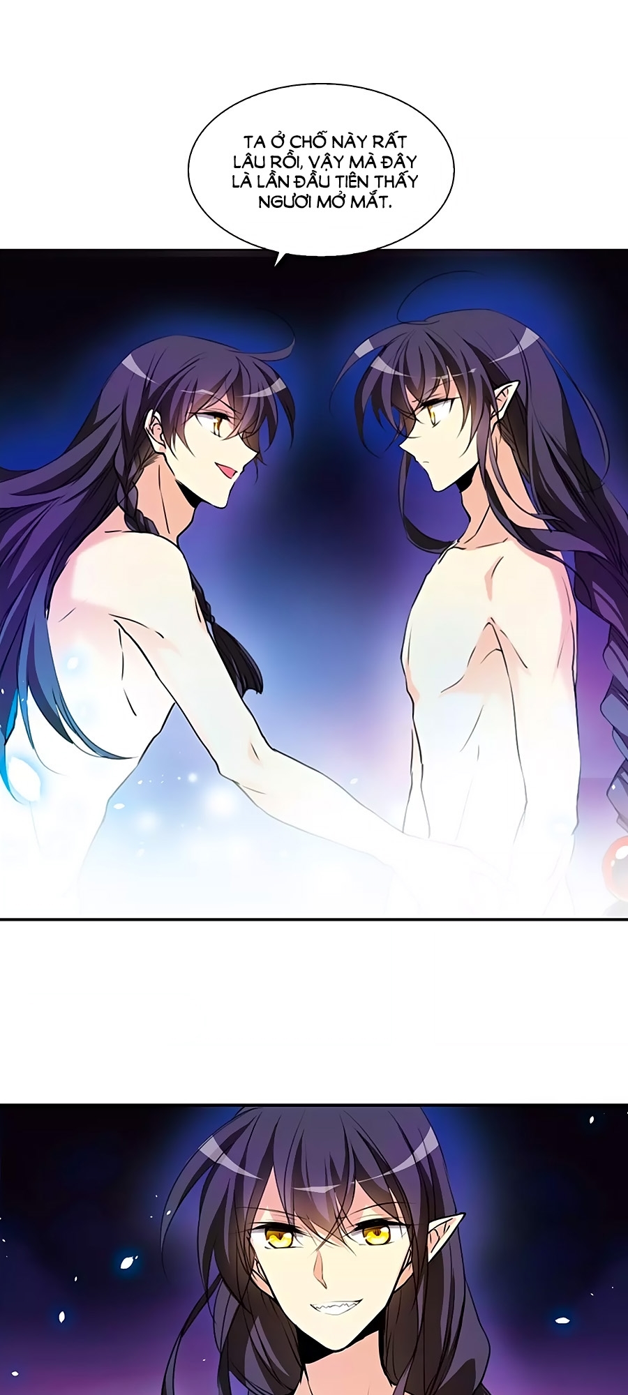 tam nhãn hao thiên lục chapter 287.2 12