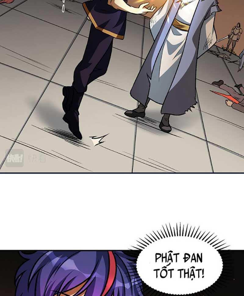 võ đạo độc tôn chapter 615 9