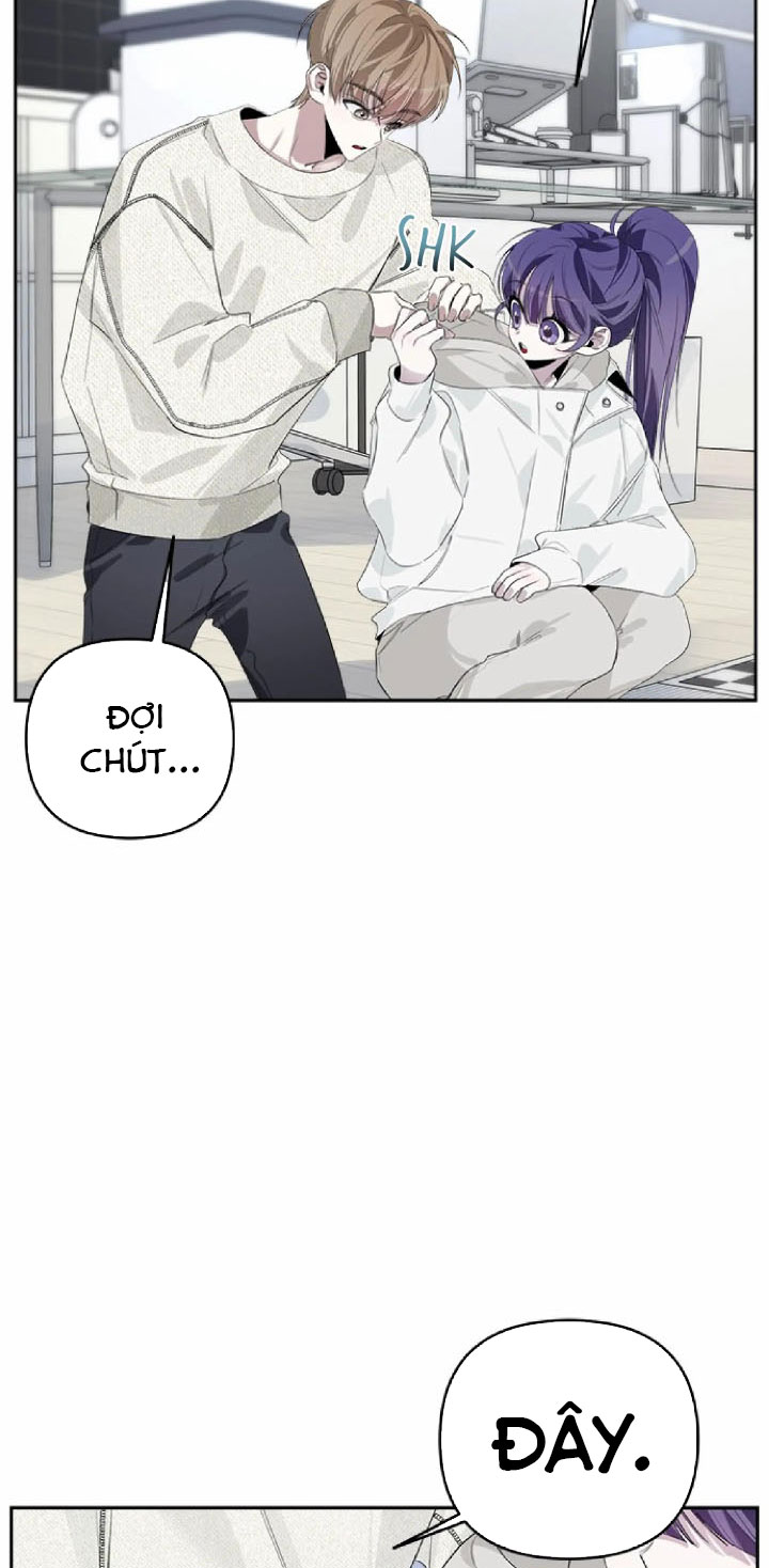 đàn anh xấu xa của tôi chapter 35 56