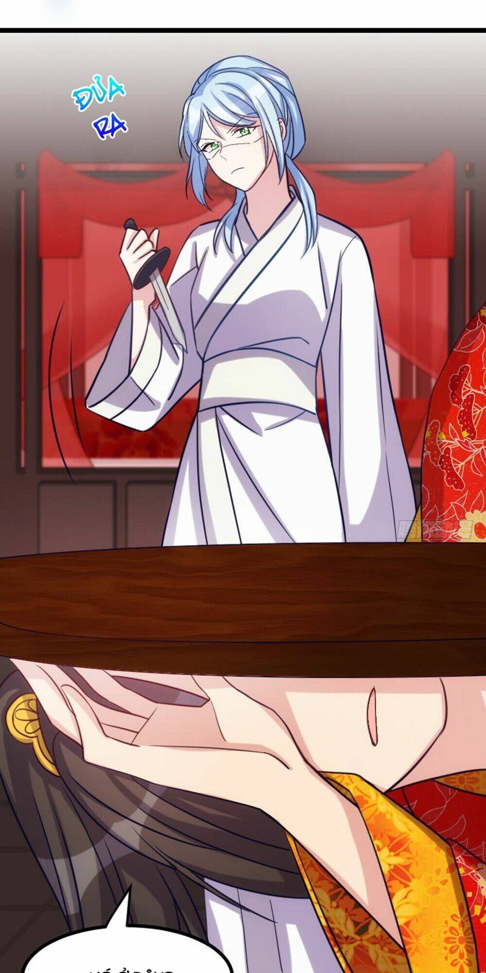 tôi ở dị giới khai ngư đường chapter 43 12