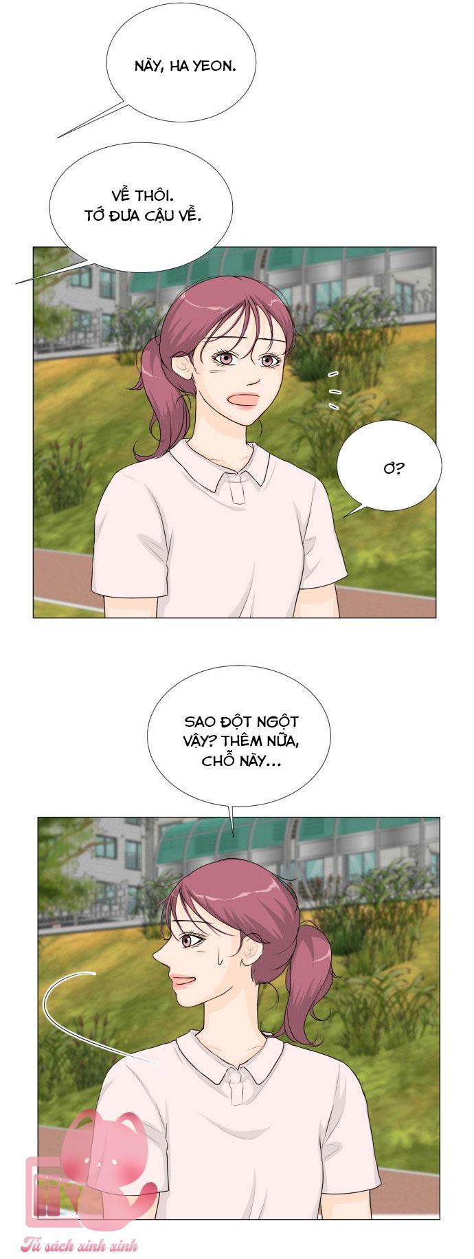 bán quỷ chapter 62 8