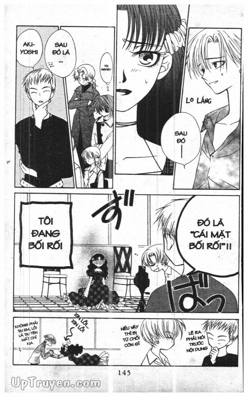thấy mờ ghét chapter 12 144