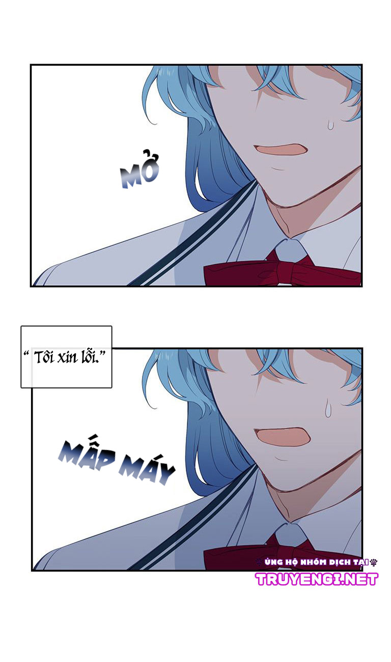 cẩn thận nữ phụ phản diện đấy! chapter 18 36