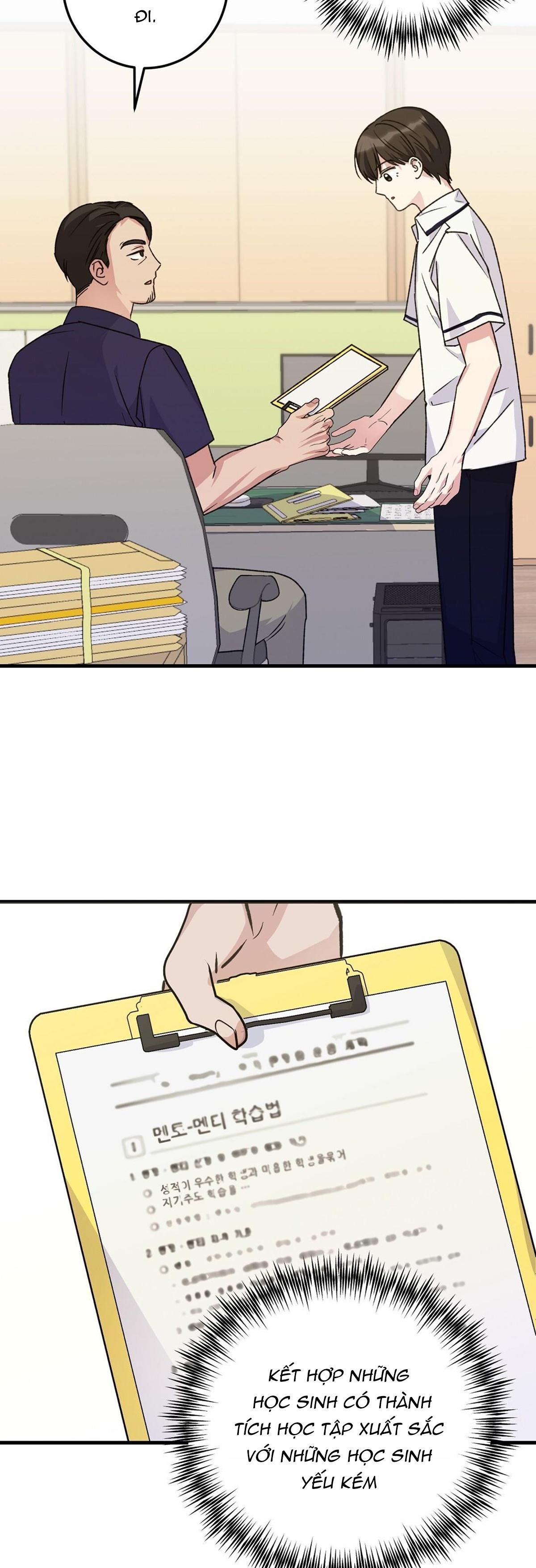 mảnh vụn chapter 2 5