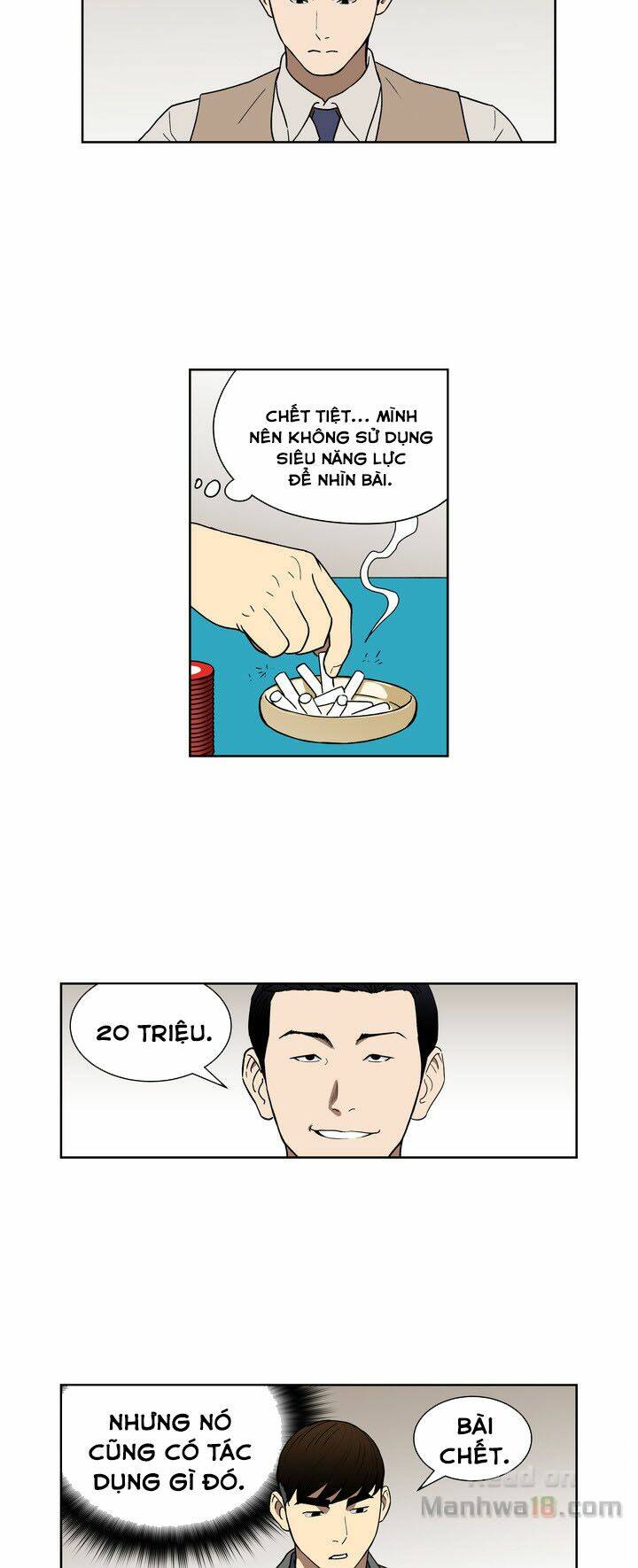 thần bài siêu năng chapter 120 6