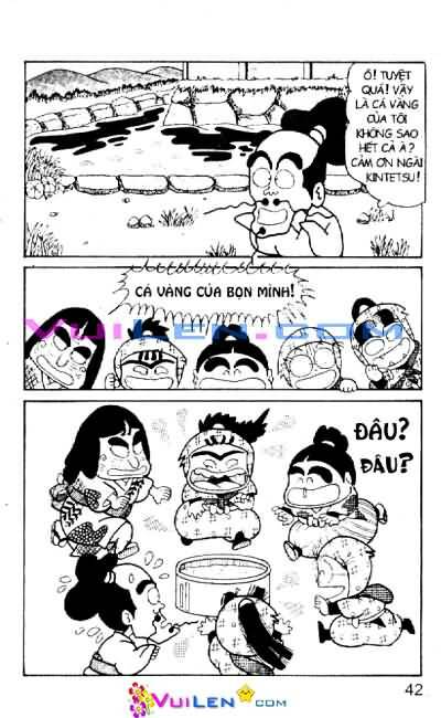 ninja loạn thị chapter 24 43