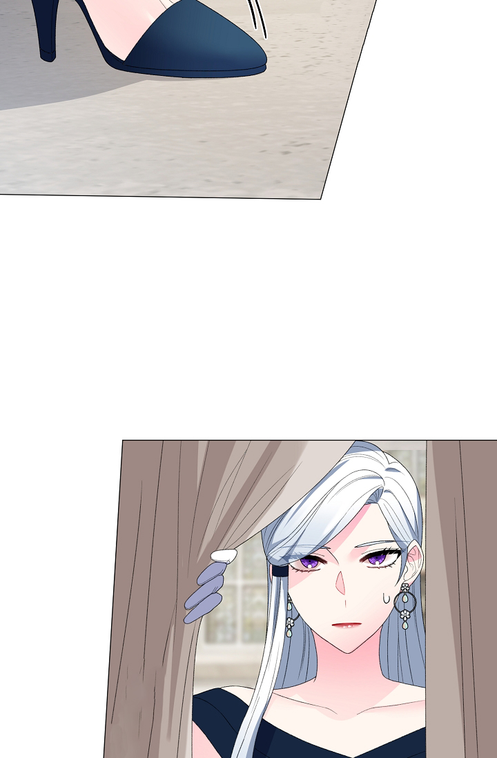 tôi sẽ trở thành nhân vật chính chapter 7 49