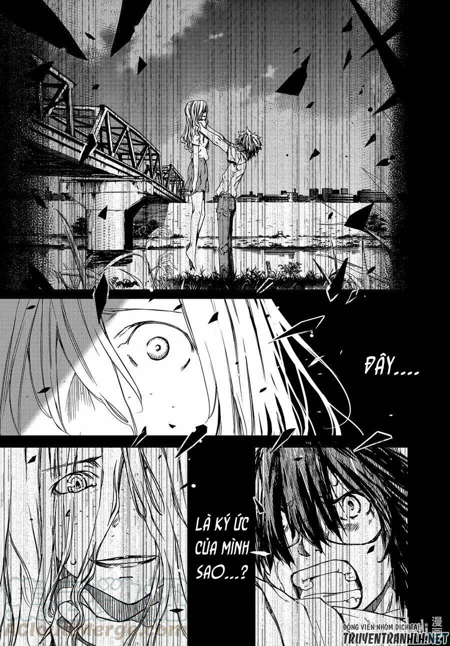 gleipnir - sợi xích thần chapter 66 7