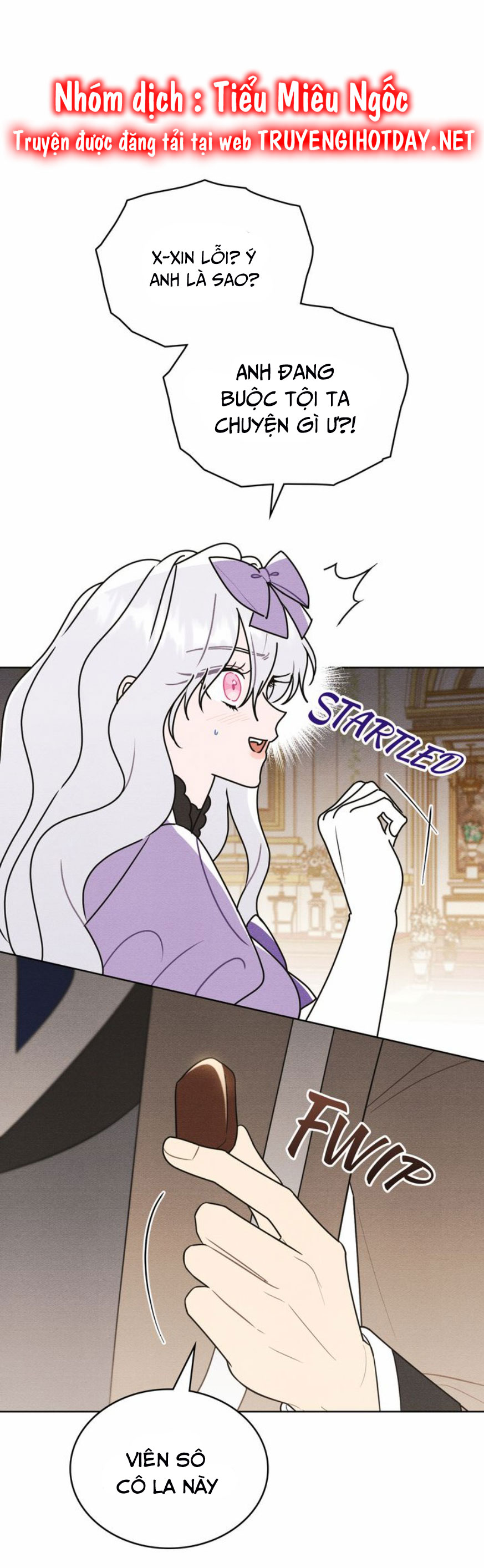 chúng ta cùng nhau tắm nhé? chapter 50 28