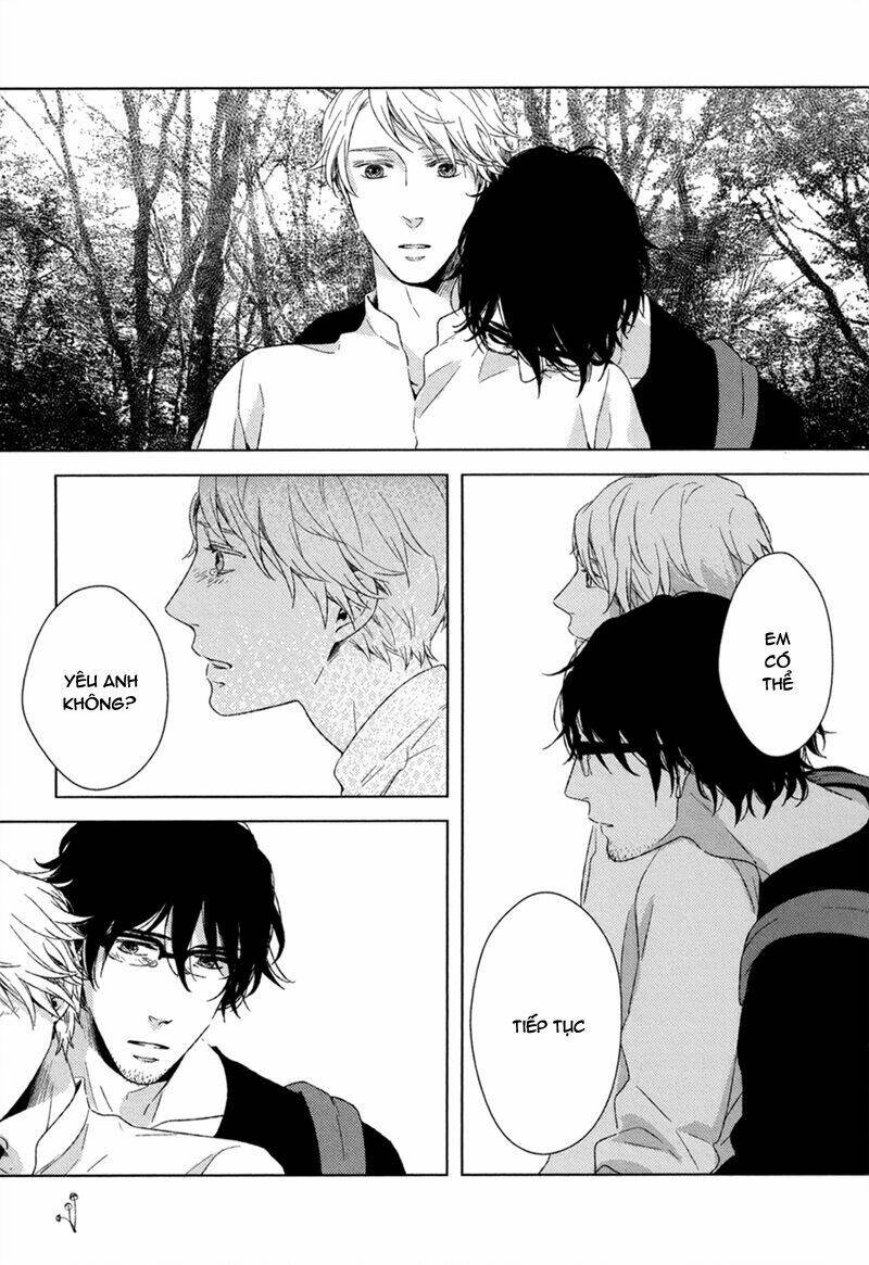 tsumasaki ni kourozu chapter 3 30