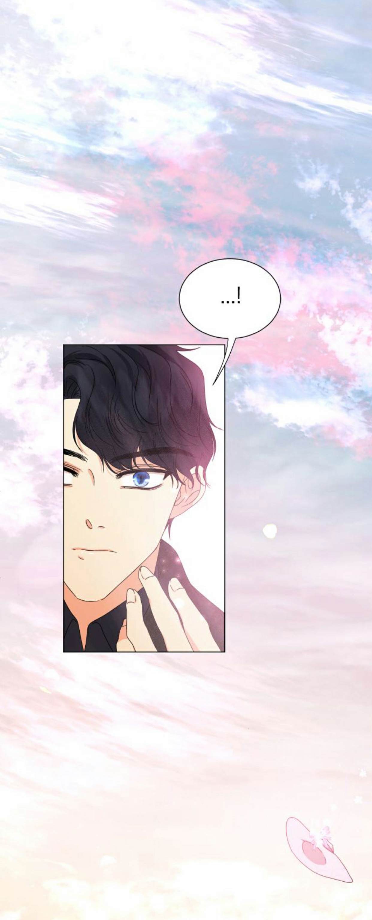 tôi hoán đổi thân xác với thái tử chapter 3.2 31