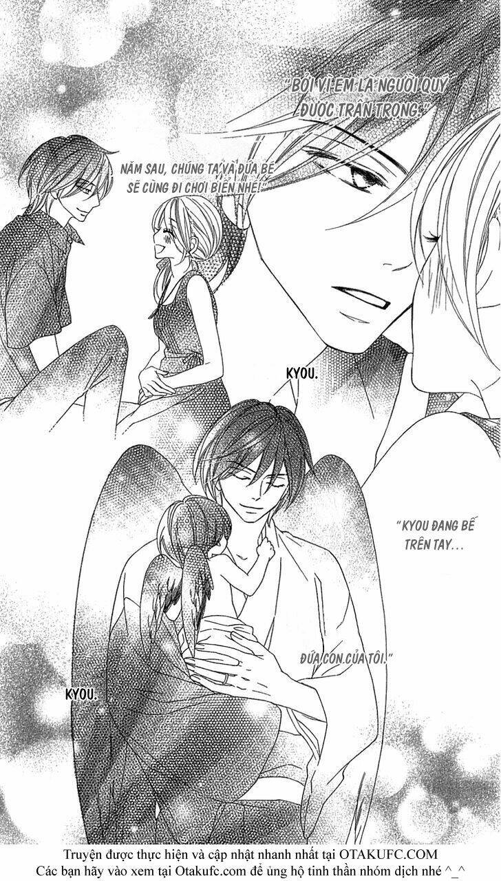 yêu quái cánh đen chapter 59 6