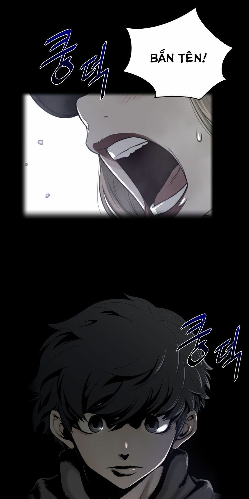 một nửa hoàn hảo chapter 76 7