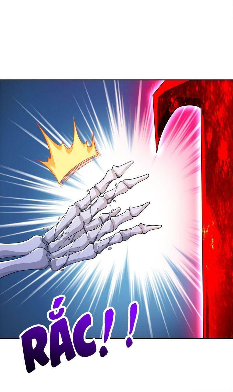 sau khi tu luyện, ta biến thành ma tôn xương khô chapter 6 34