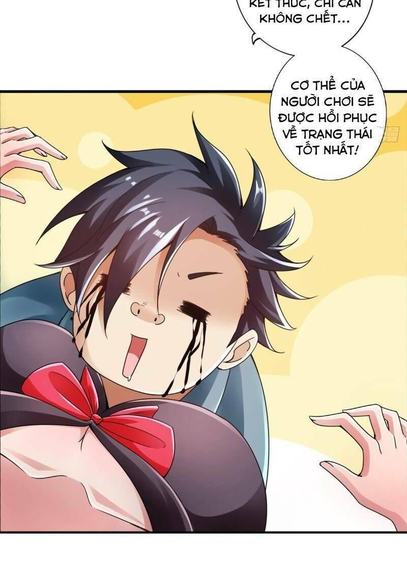 nhân vật phản diện đi tìm đường chết chapter 39 30