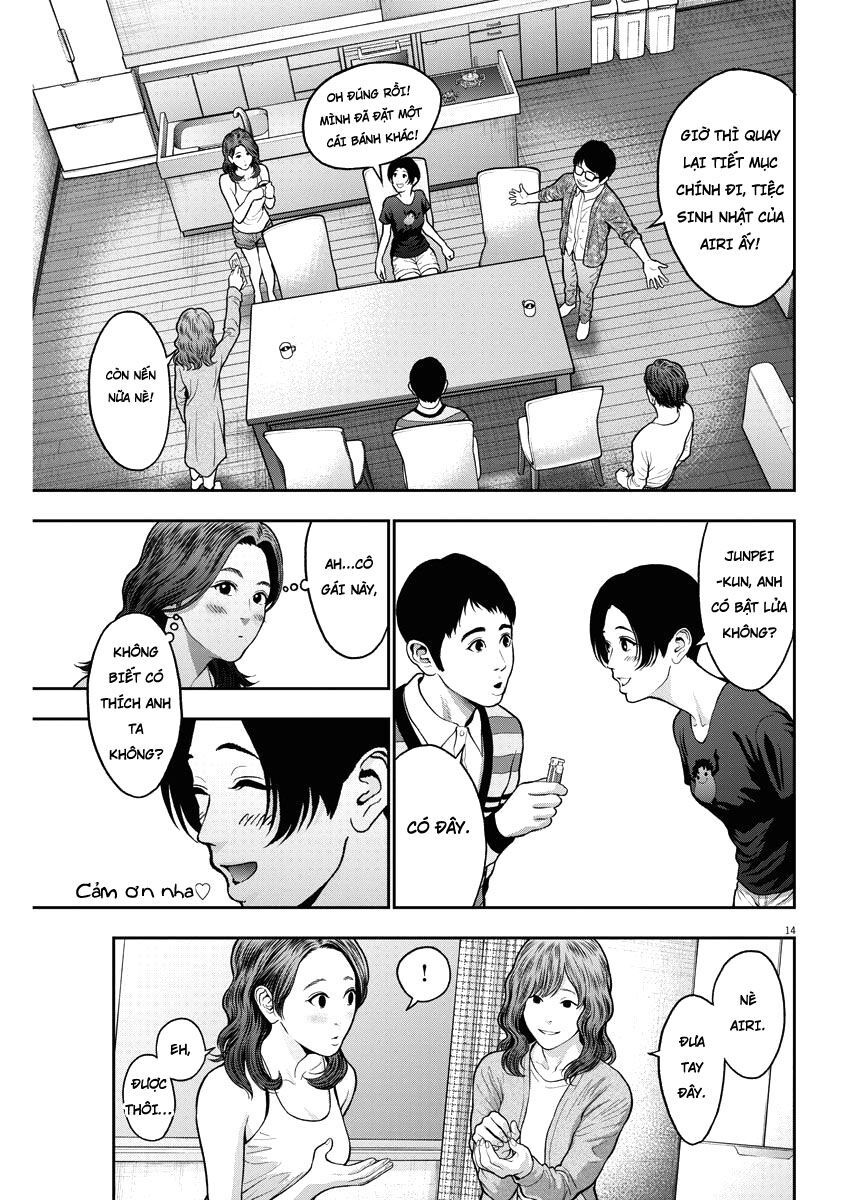 đọa nhân chapter 56 14